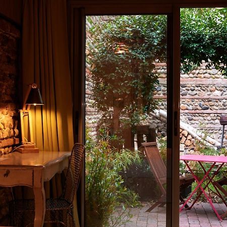 Maison Anjali Toulouse Eksteriør billede