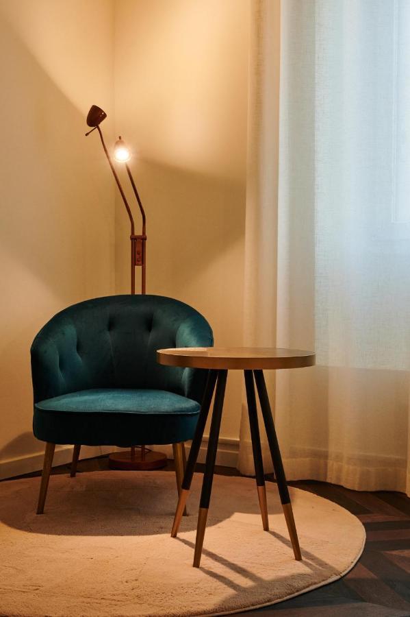 Maison Anjali Toulouse Eksteriør billede