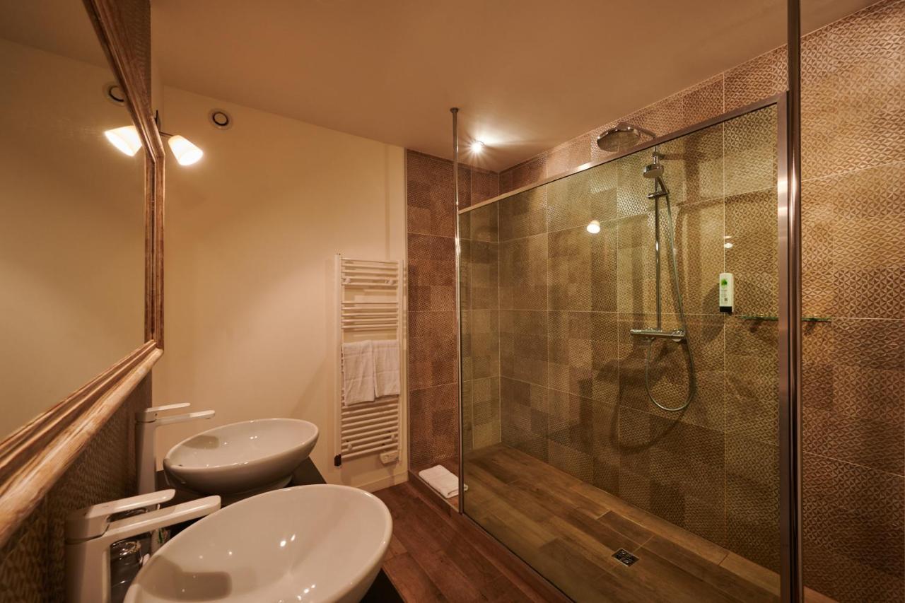 Maison Anjali Toulouse Eksteriør billede