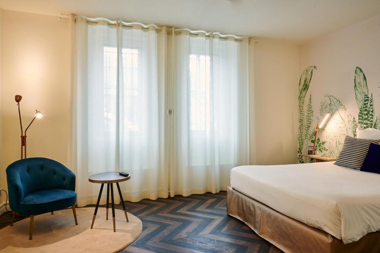 Maison Anjali Toulouse Eksteriør billede
